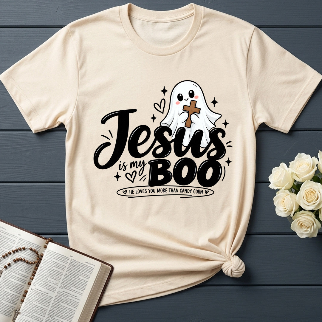 Jesus Is My Boo He Loves You More Than Candy Corn 02