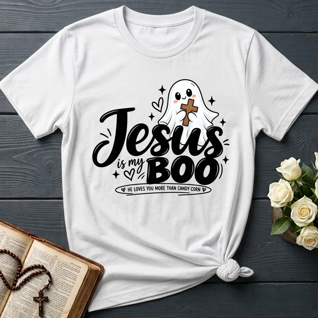 Jesus Is My Boo He Loves You More Than Candy Corn 02