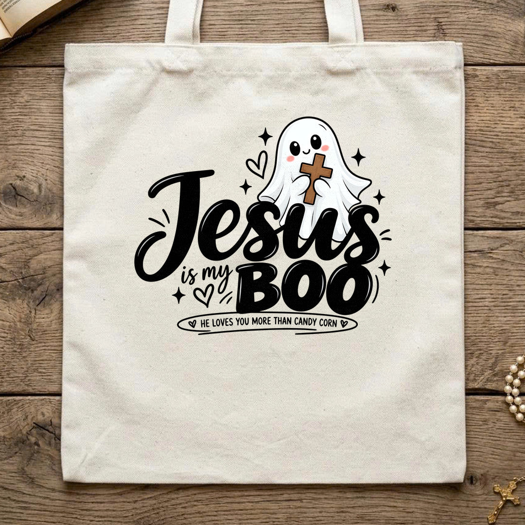 Jesus Is My Boo He Loves You More Than Candy Corn 02