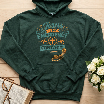 Jesus Is My Emergency Contact 01
