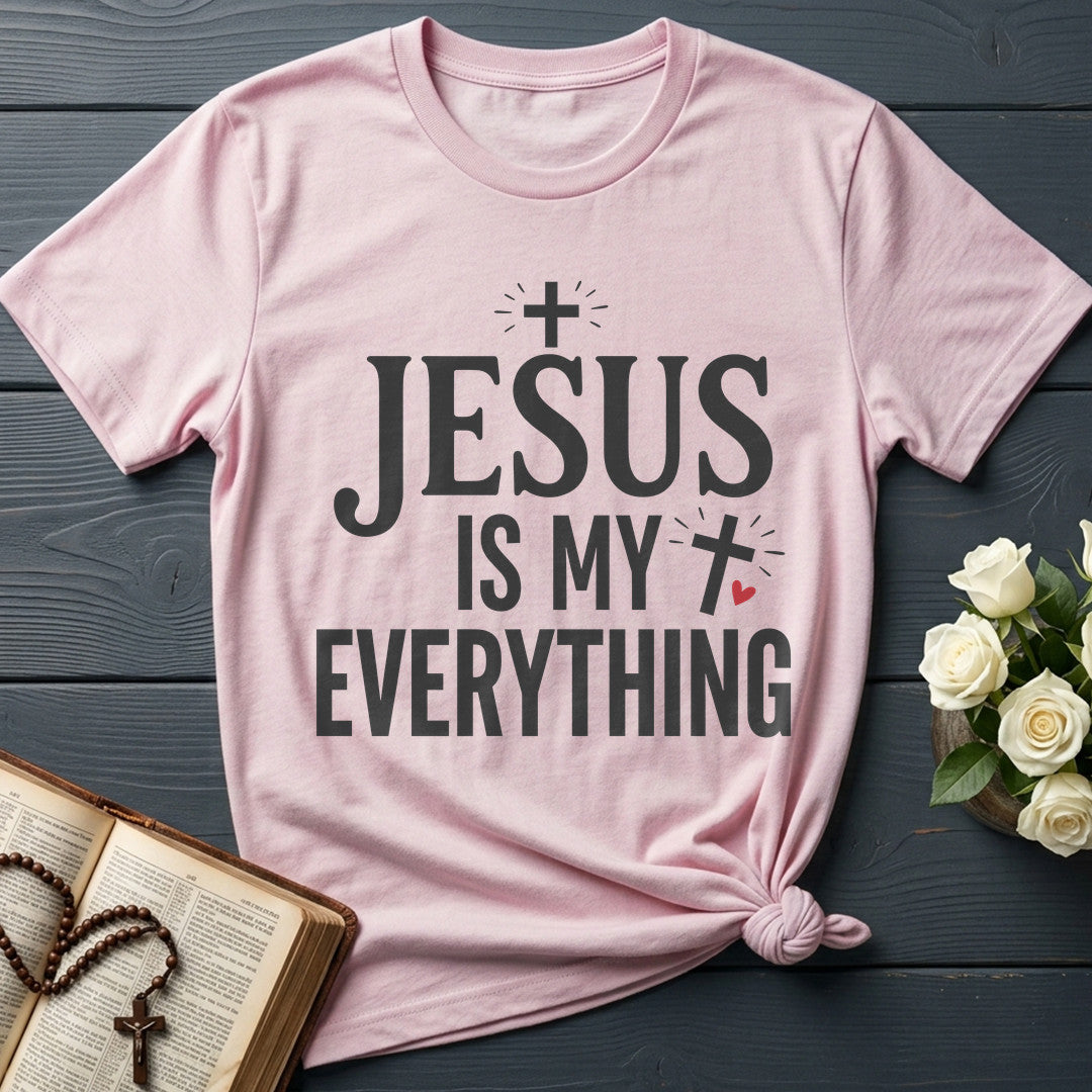 Jesus Is My Everything 10