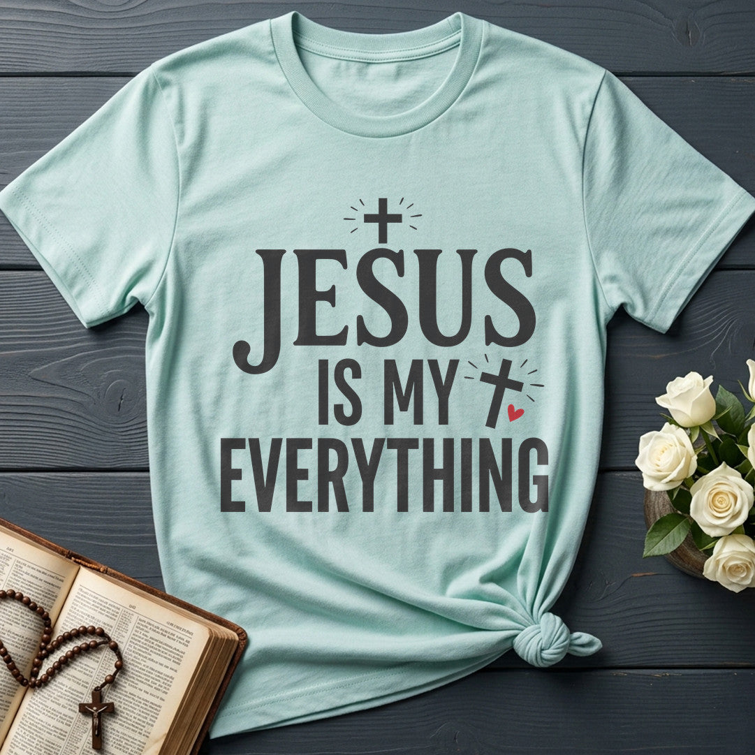 Jesus Is My Everything 10