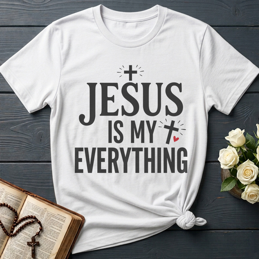 Jesus Is My Everything 10