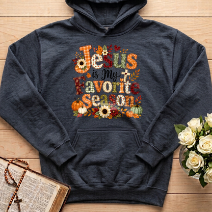 Jesus Is My Favorite Season 01