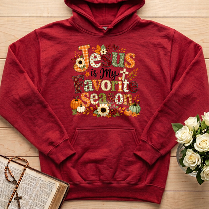 Jesus Is My Favorite Season 01