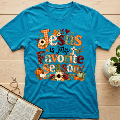Jesus Is My Favorite Season 01