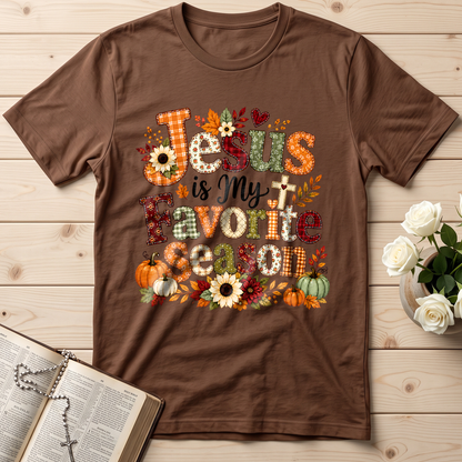 Jesus Is My Favorite Season 01