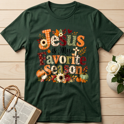 Jesus Is My Favorite Season 01