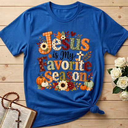 Jesus Is My Favorite Season 01