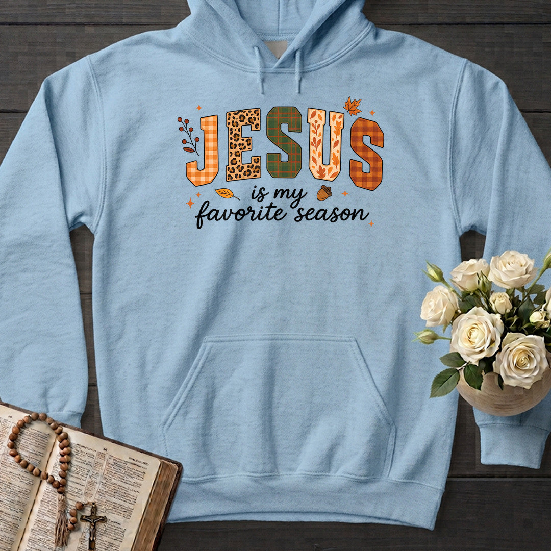 Jesus Is My Favorite Season 02