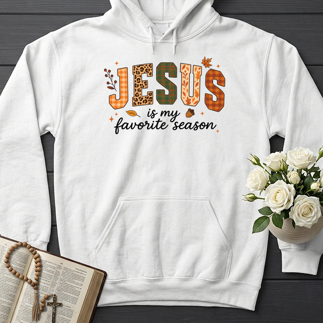 Jesus Is My Favorite Season 02