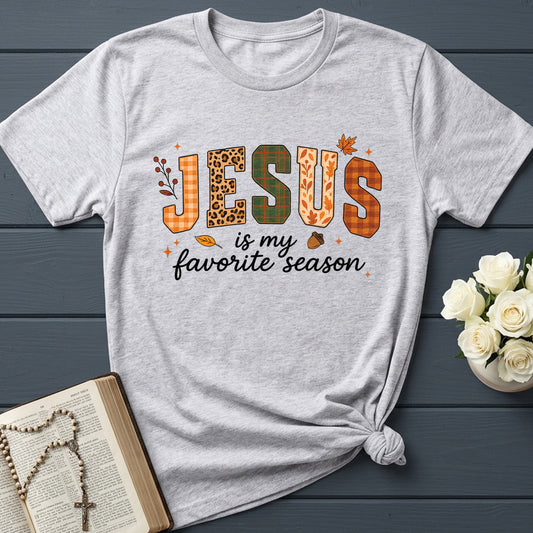 Jesus Is My Favorite Season 02