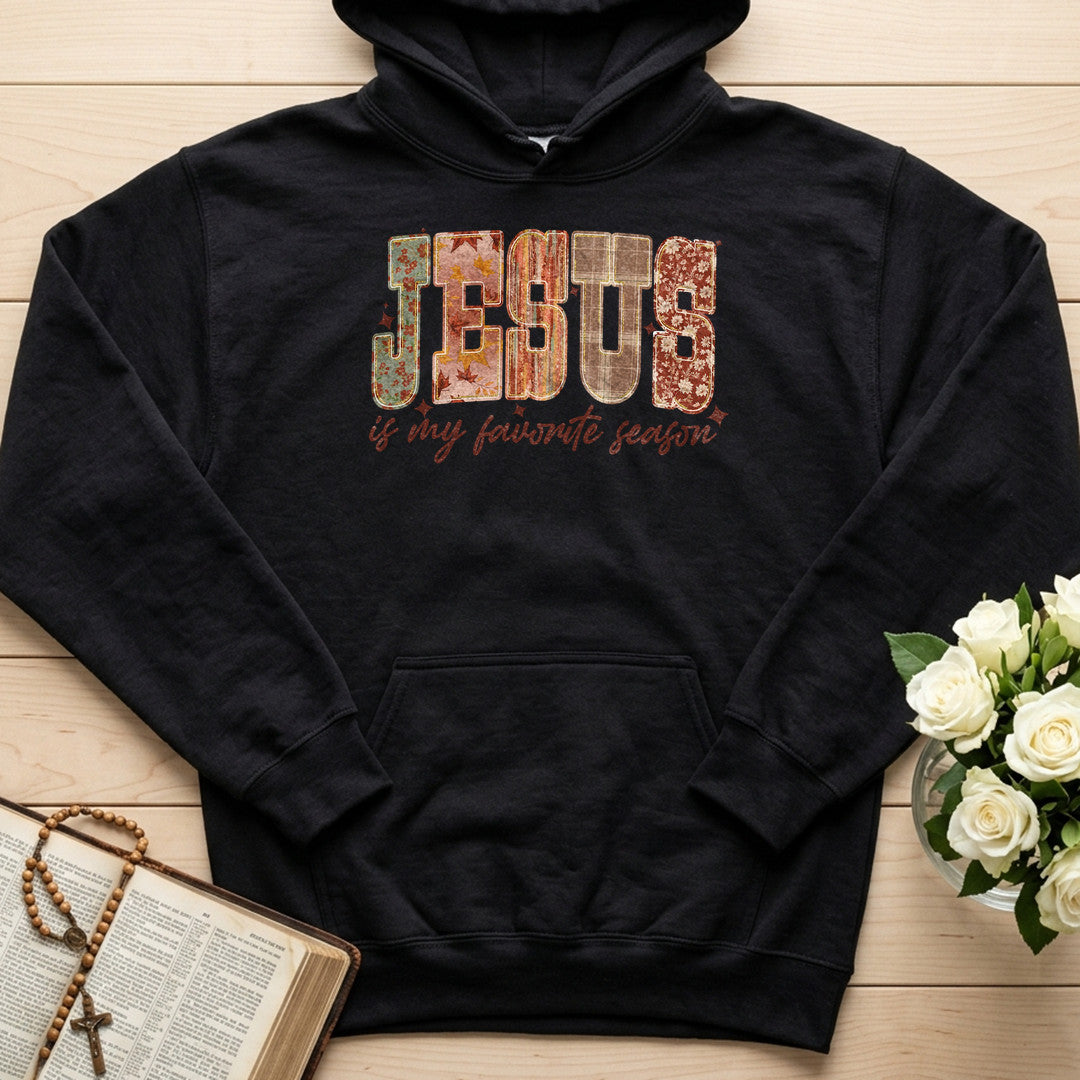 Jesus Is My Favorite Season 03