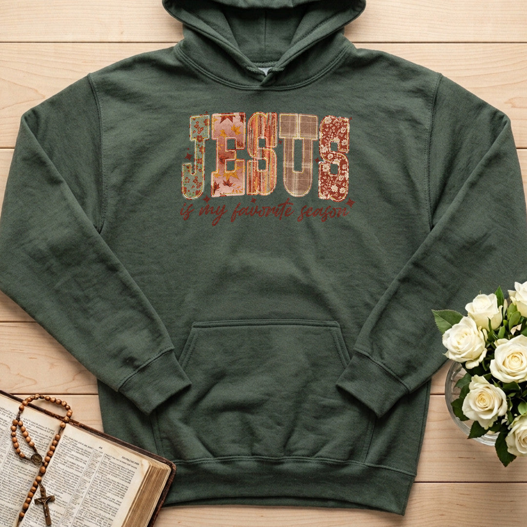Jesus Is My Favorite Season 03