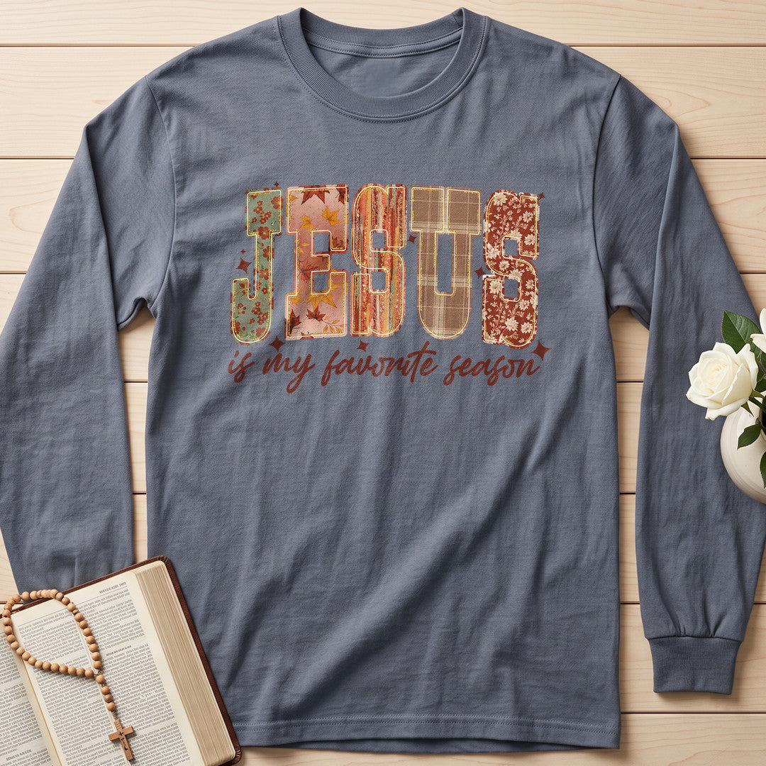 Jesus Is My Favorite Season 03