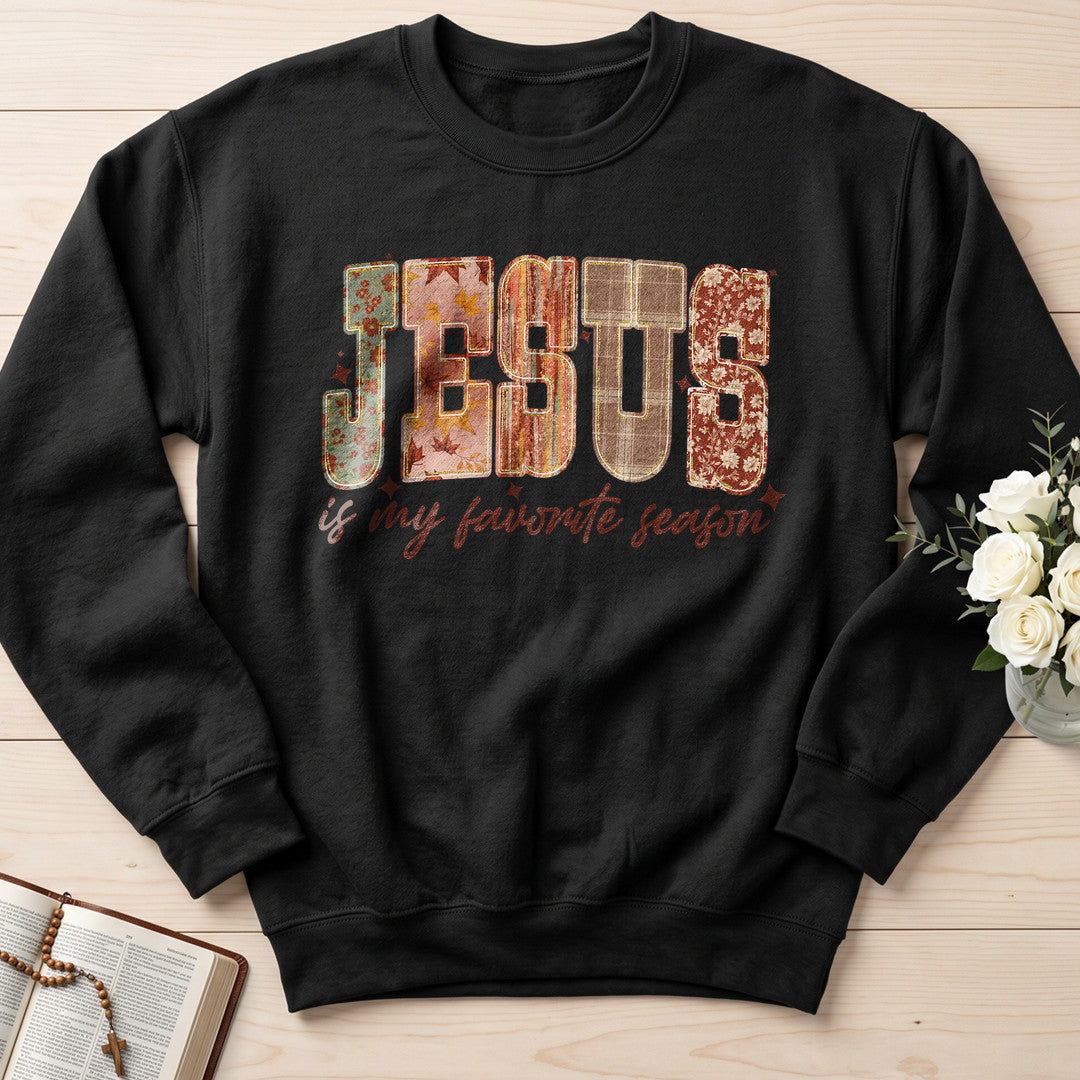 Jesus Is My Favorite Season 03
