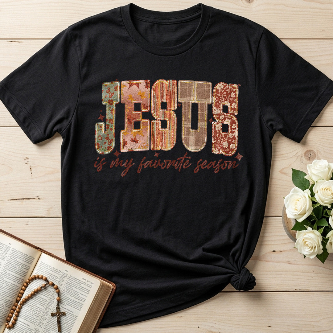 Jesus Is My Favorite Season 03