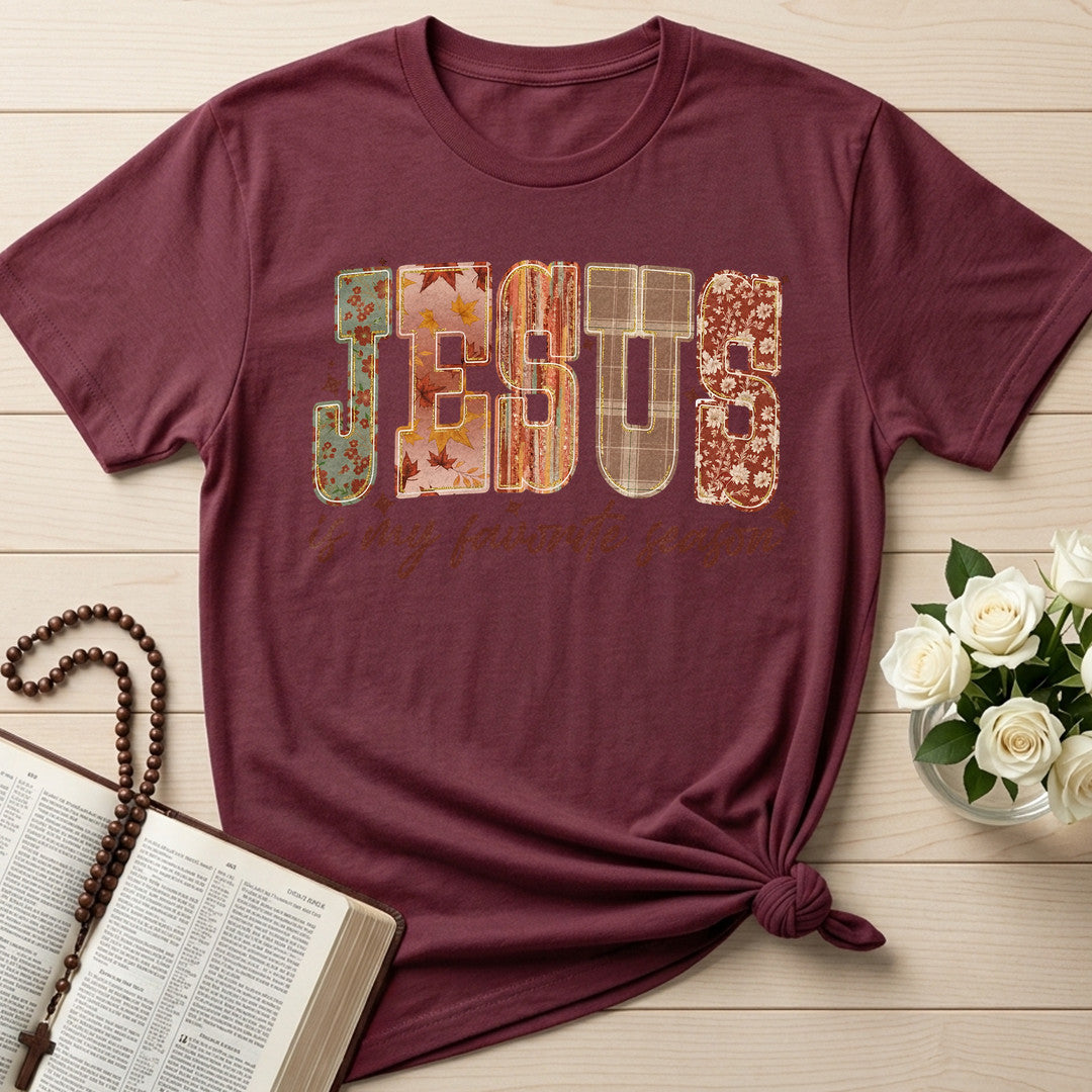 Jesus Is My Favorite Season 03