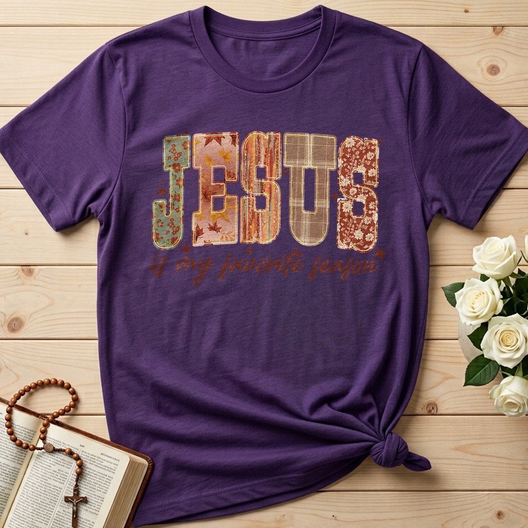 Jesus Is My Favorite Season 03