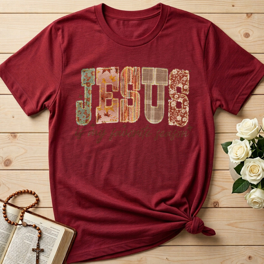 Jesus Is My Favorite Season 03