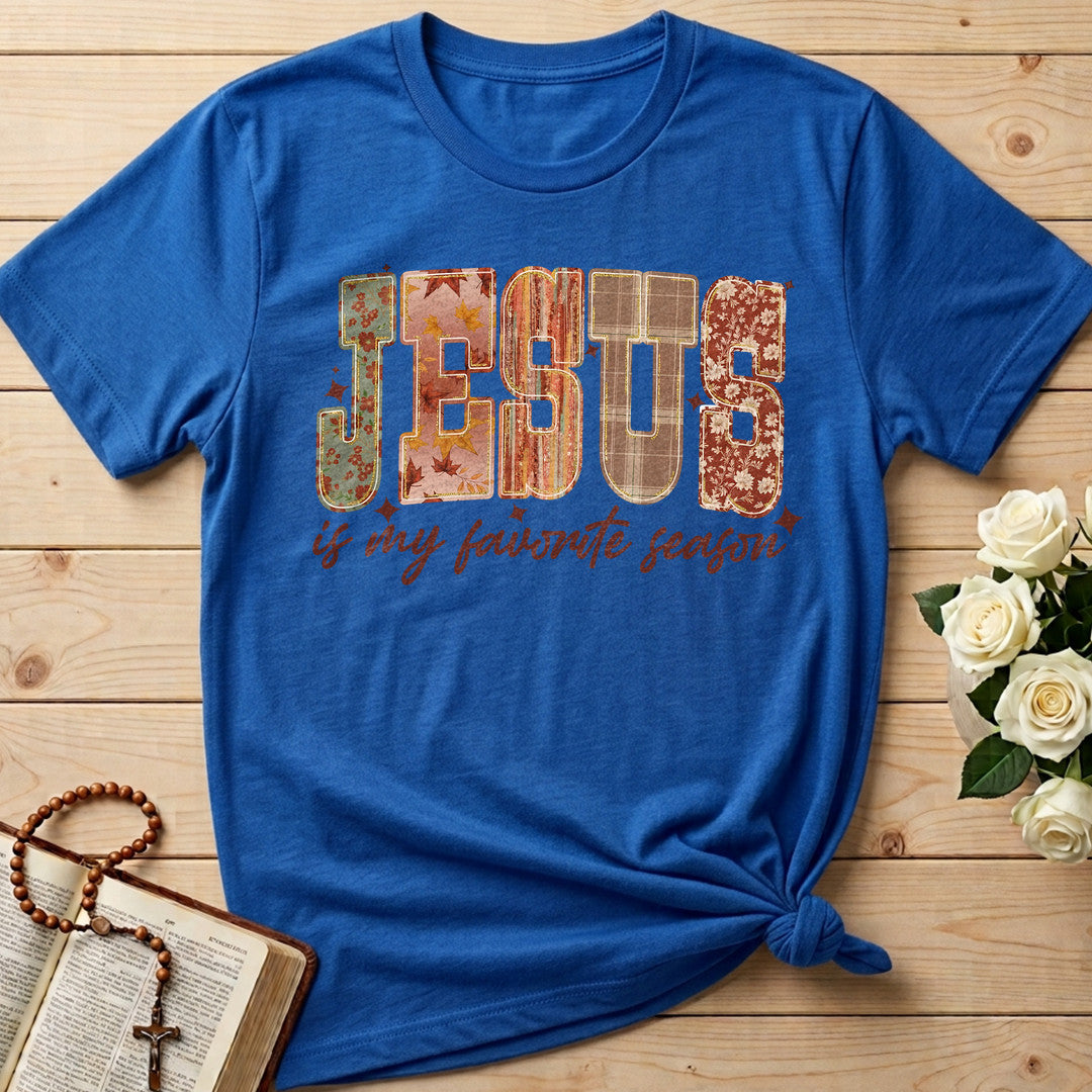 Jesus Is My Favorite Season 03