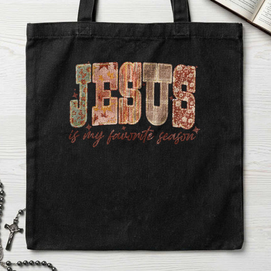 Jesus Is My Favorite Season 03