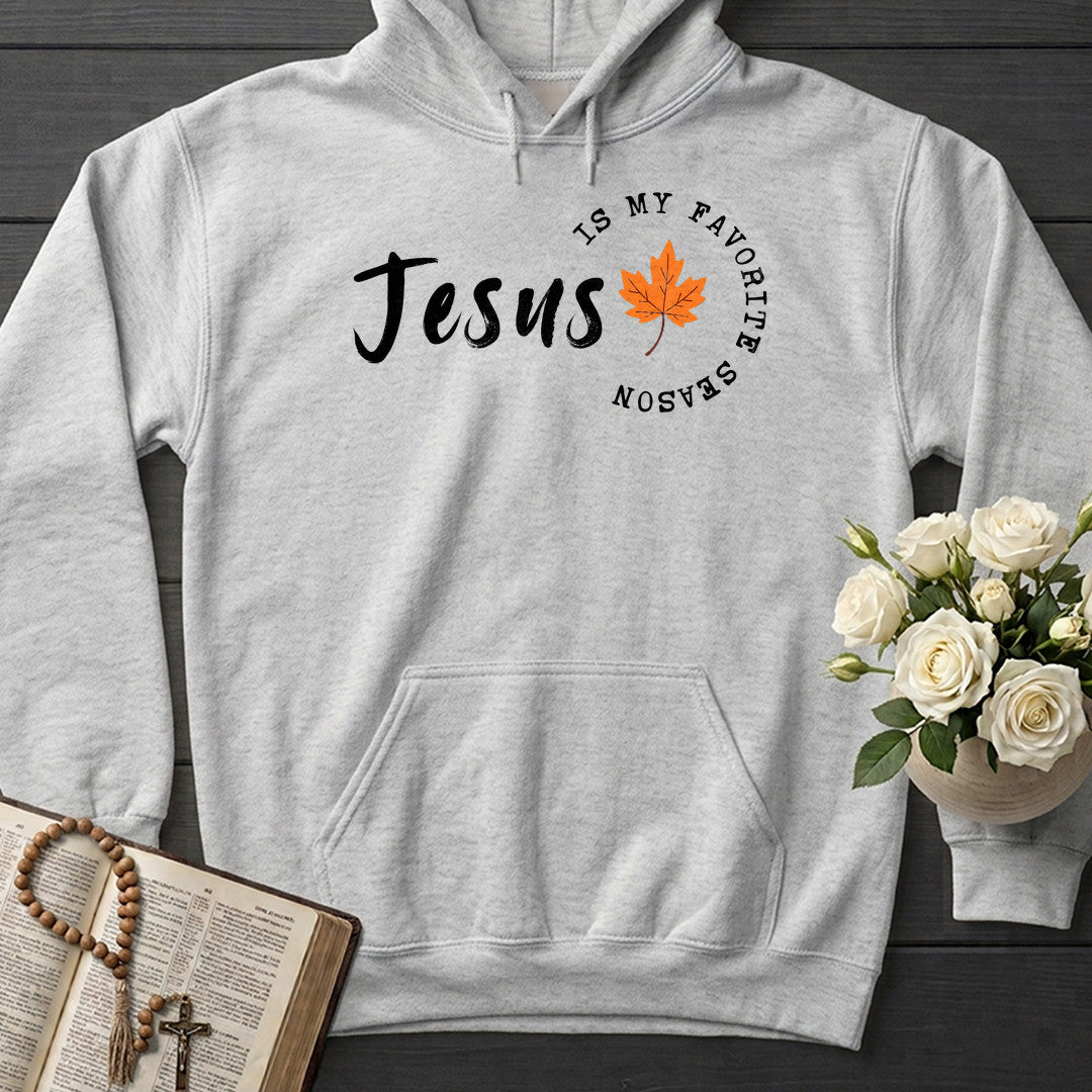 Jesus Is My Favorite Season 04