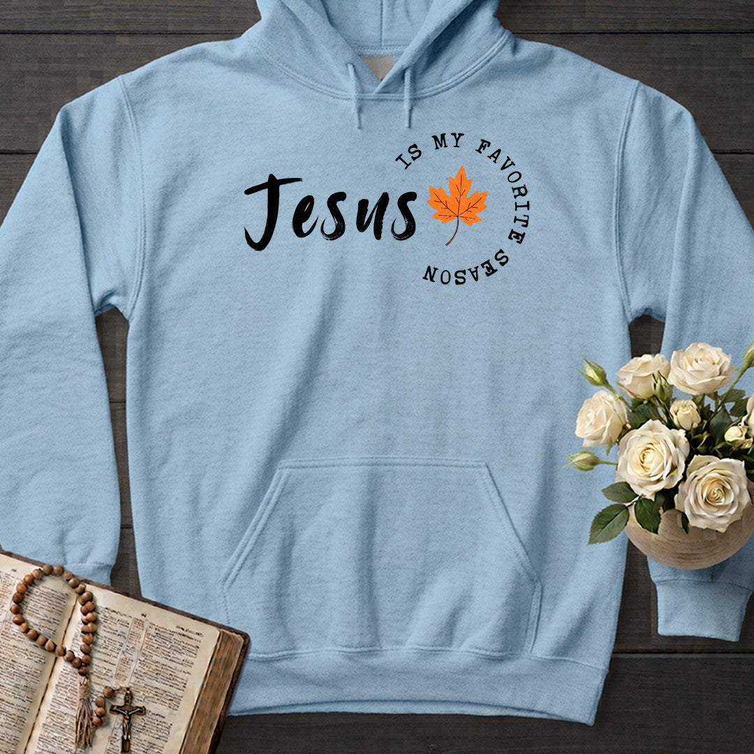Jesus Is My Favorite Season 04