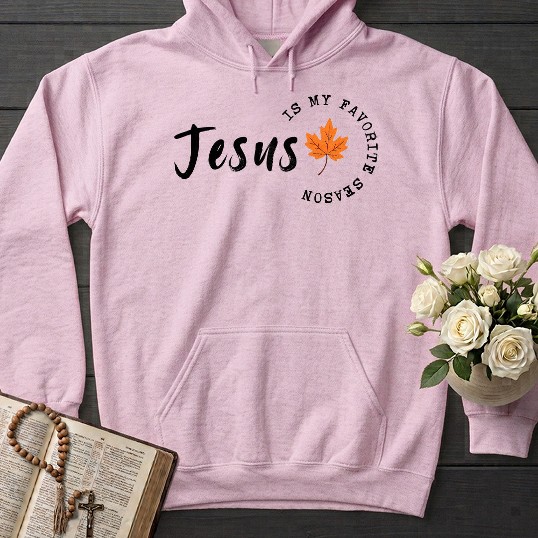 Jesus Is My Favorite Season 04
