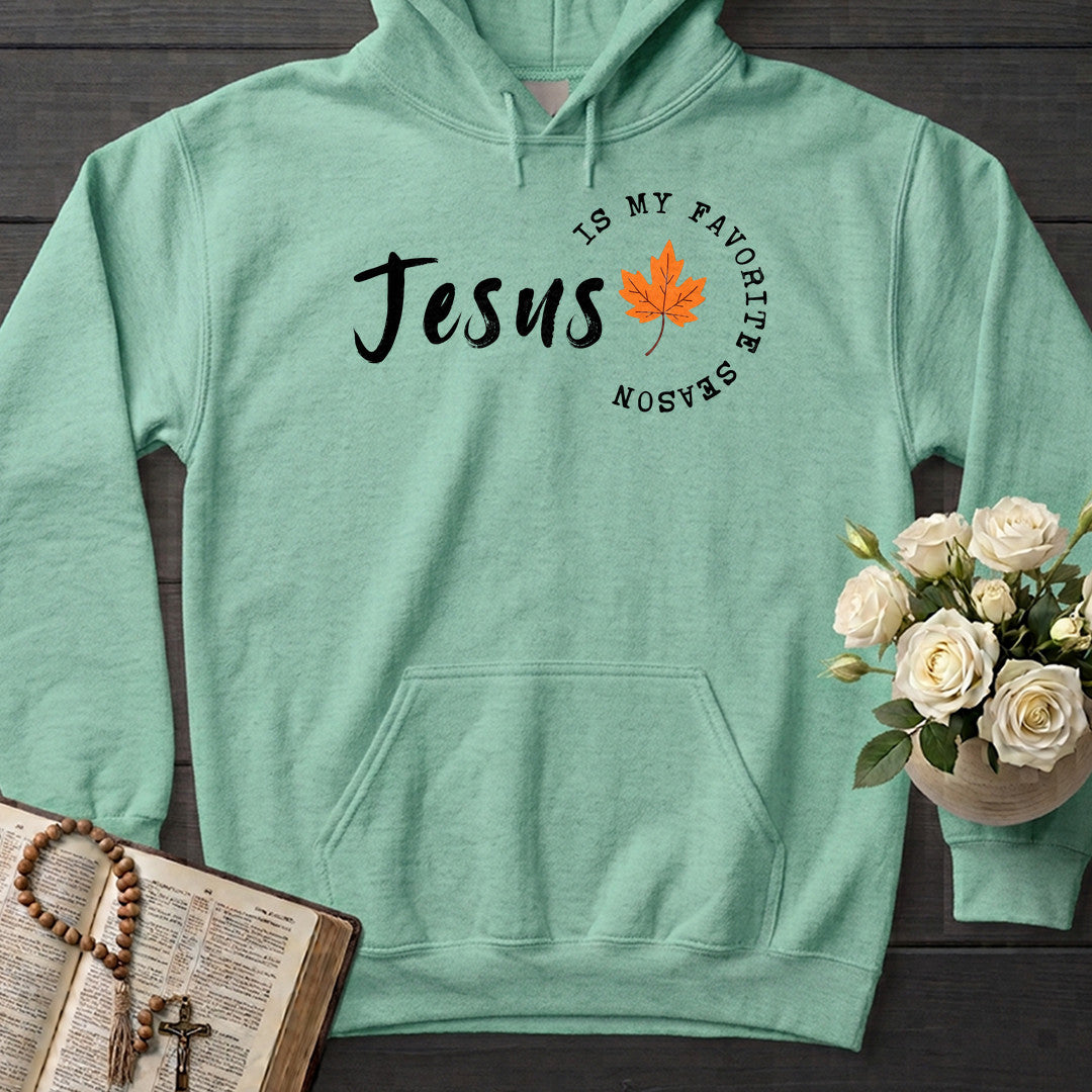Jesus Is My Favorite Season 04