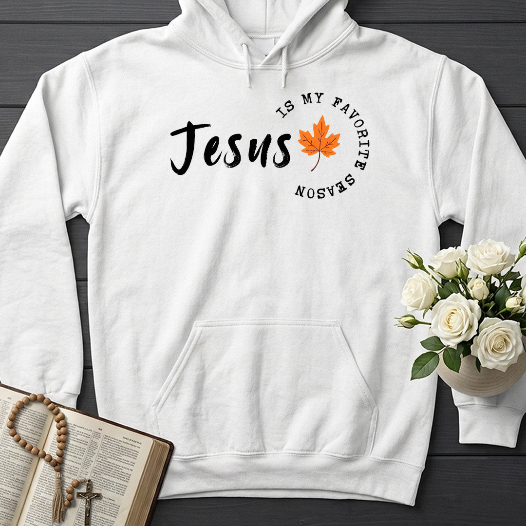 Jesus Is My Favorite Season 04