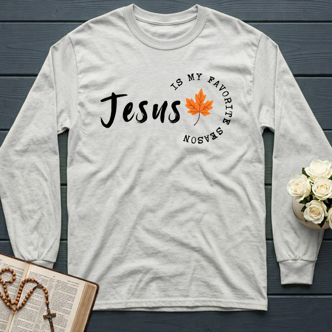 Jesus Is My Favorite Season 04