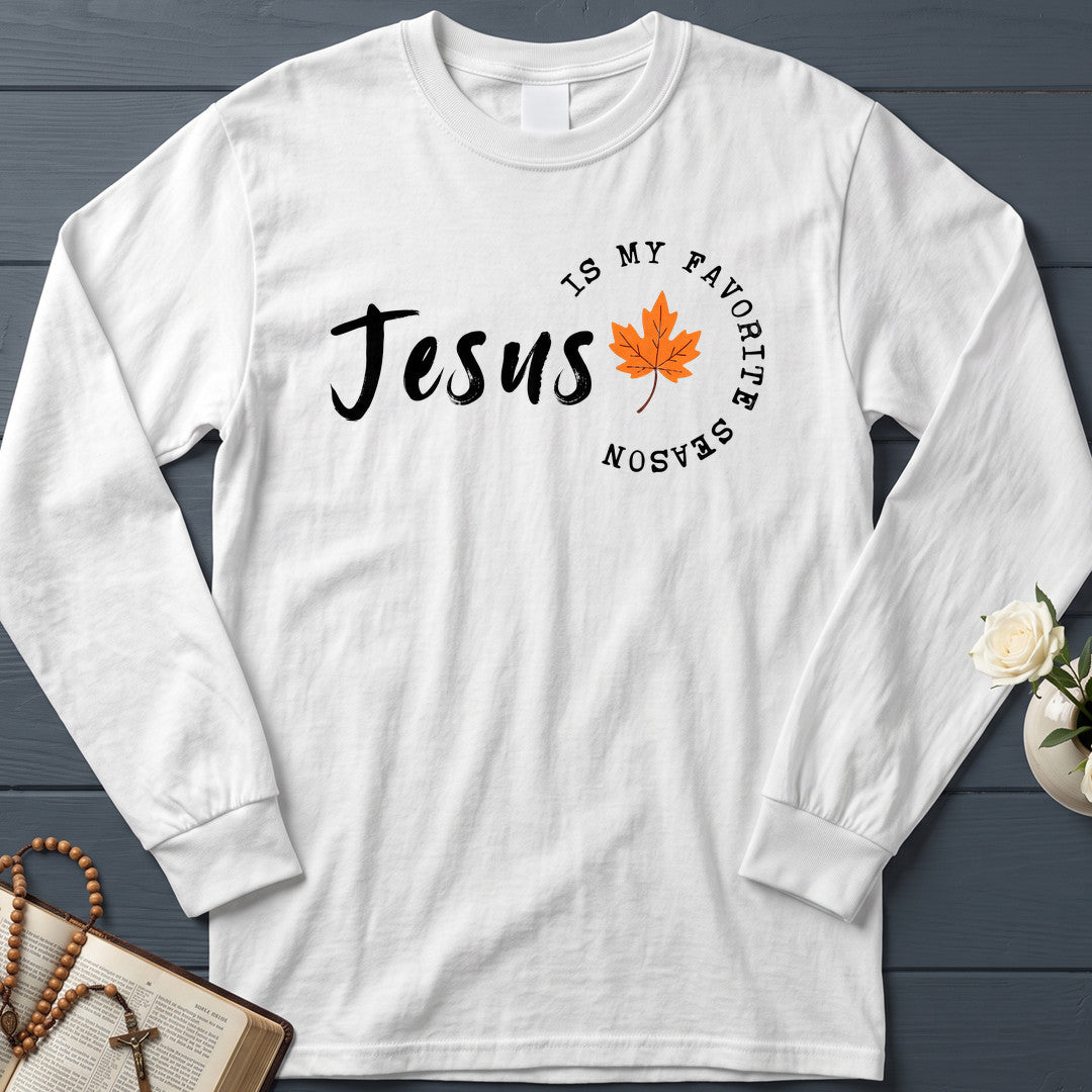 Jesus Is My Favorite Season 04