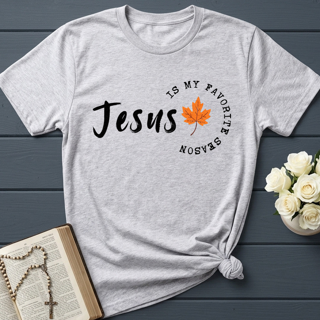 Jesus Is My Favorite Season 04