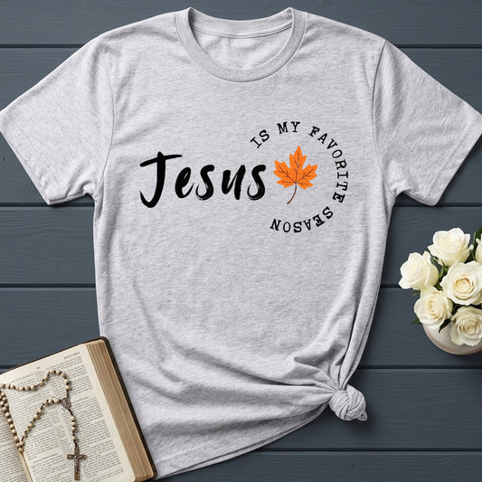Jesus Is My Favorite Season 04