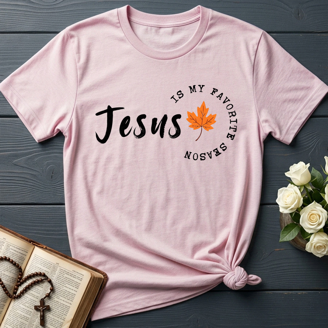 Jesus Is My Favorite Season 04
