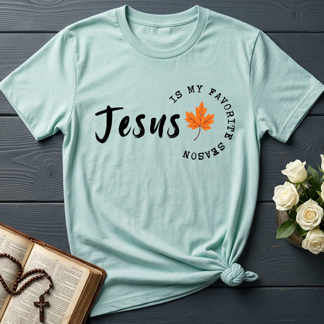 Jesus Is My Favorite Season 04