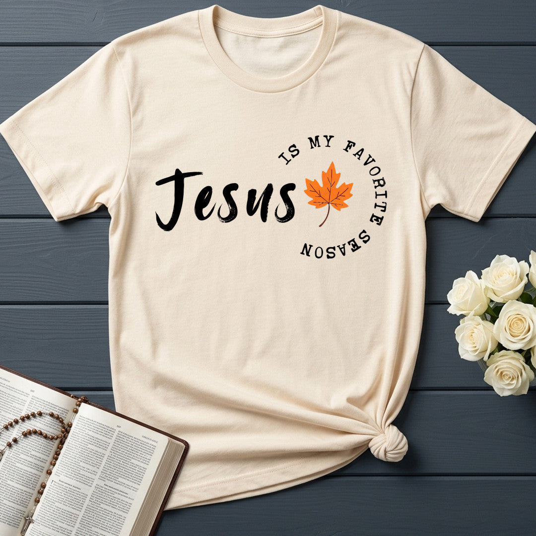 Jesus Is My Favorite Season 04