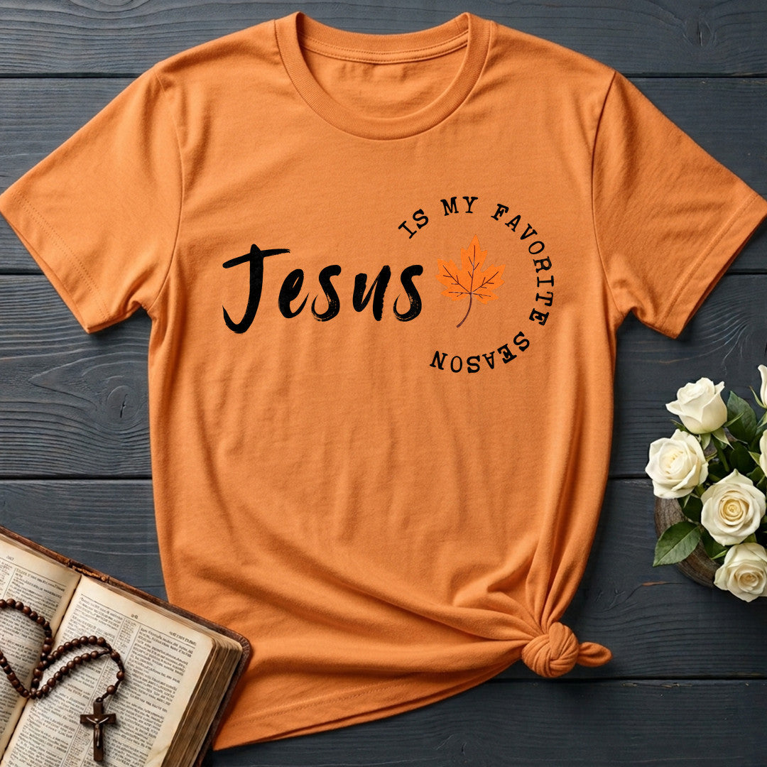 Jesus Is My Favorite Season 04