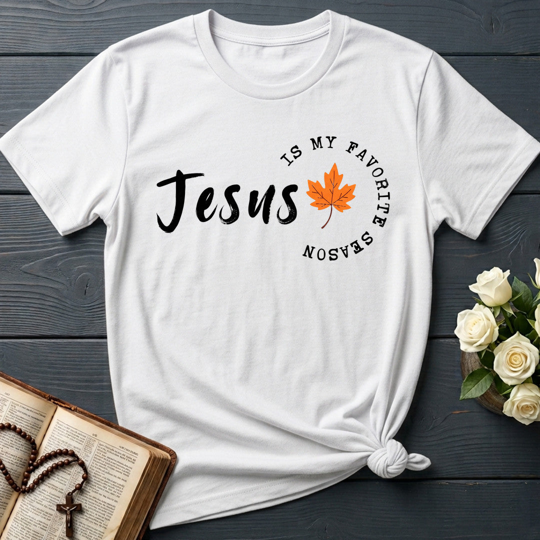 Jesus Is My Favorite Season 04