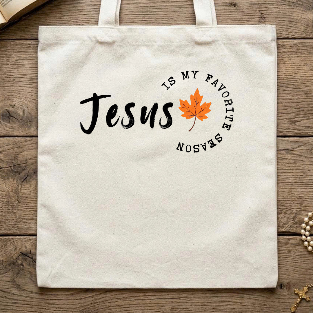 Jesus Is My Favorite Season 04
