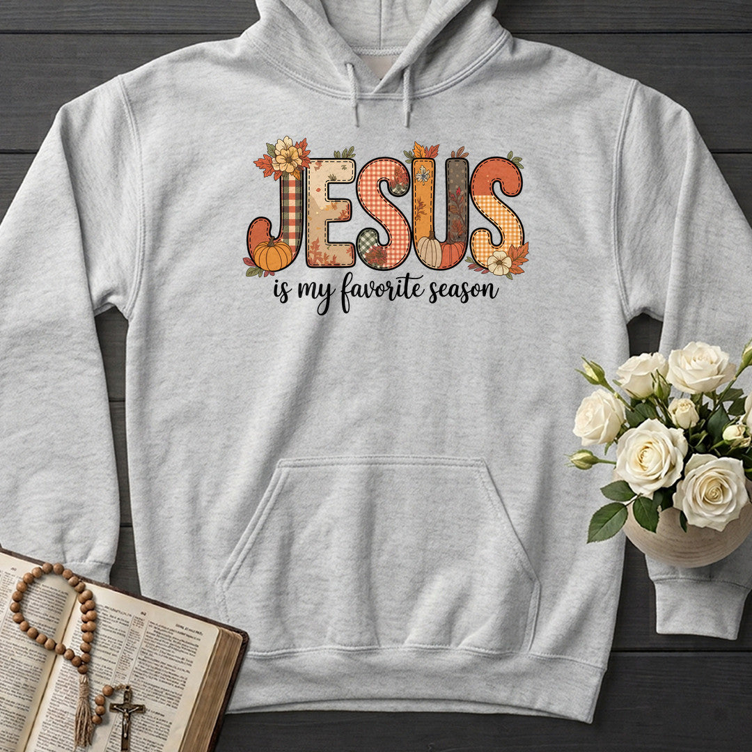 Jesus Is My Favorite Season 05
