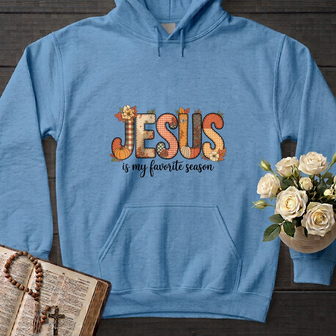 Jesus Is My Favorite Season 05