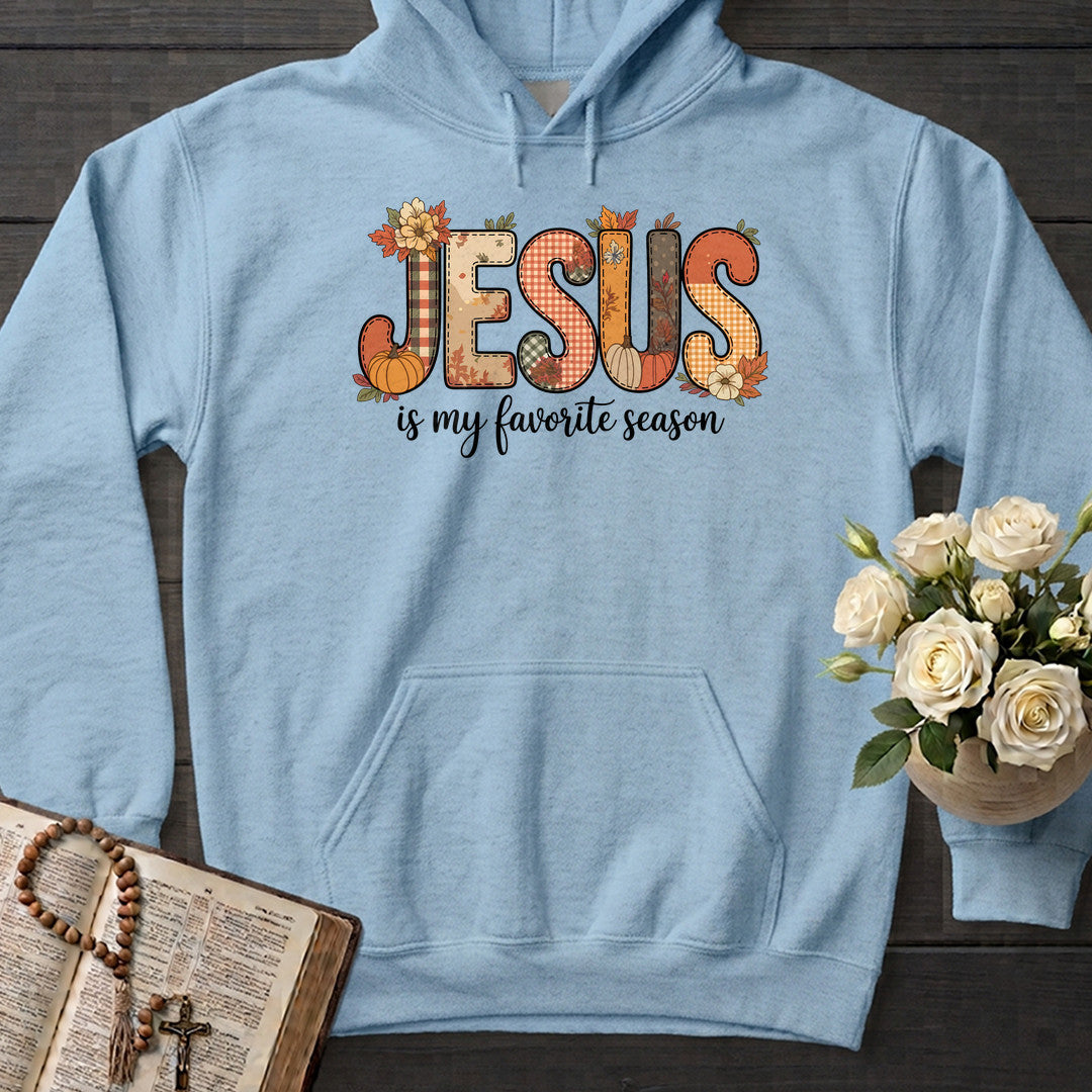 Jesus Is My Favorite Season 05