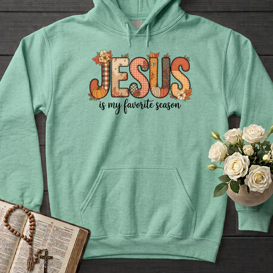 Jesus Is My Favorite Season 05