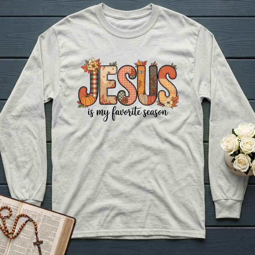Jesus Is My Favorite Season 05