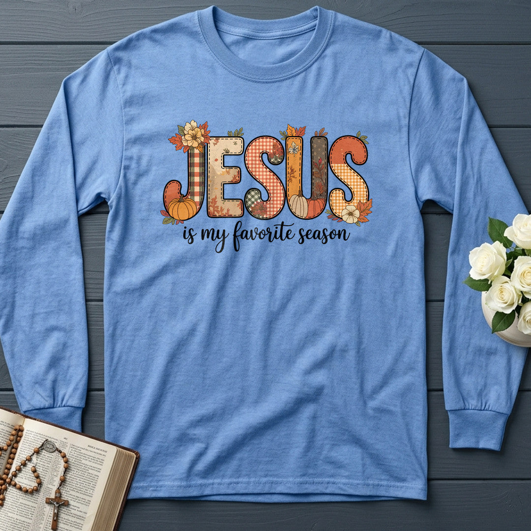 Jesus Is My Favorite Season 05
