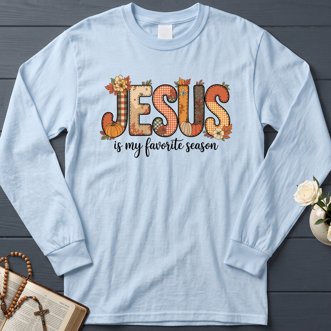 Jesus Is My Favorite Season 05