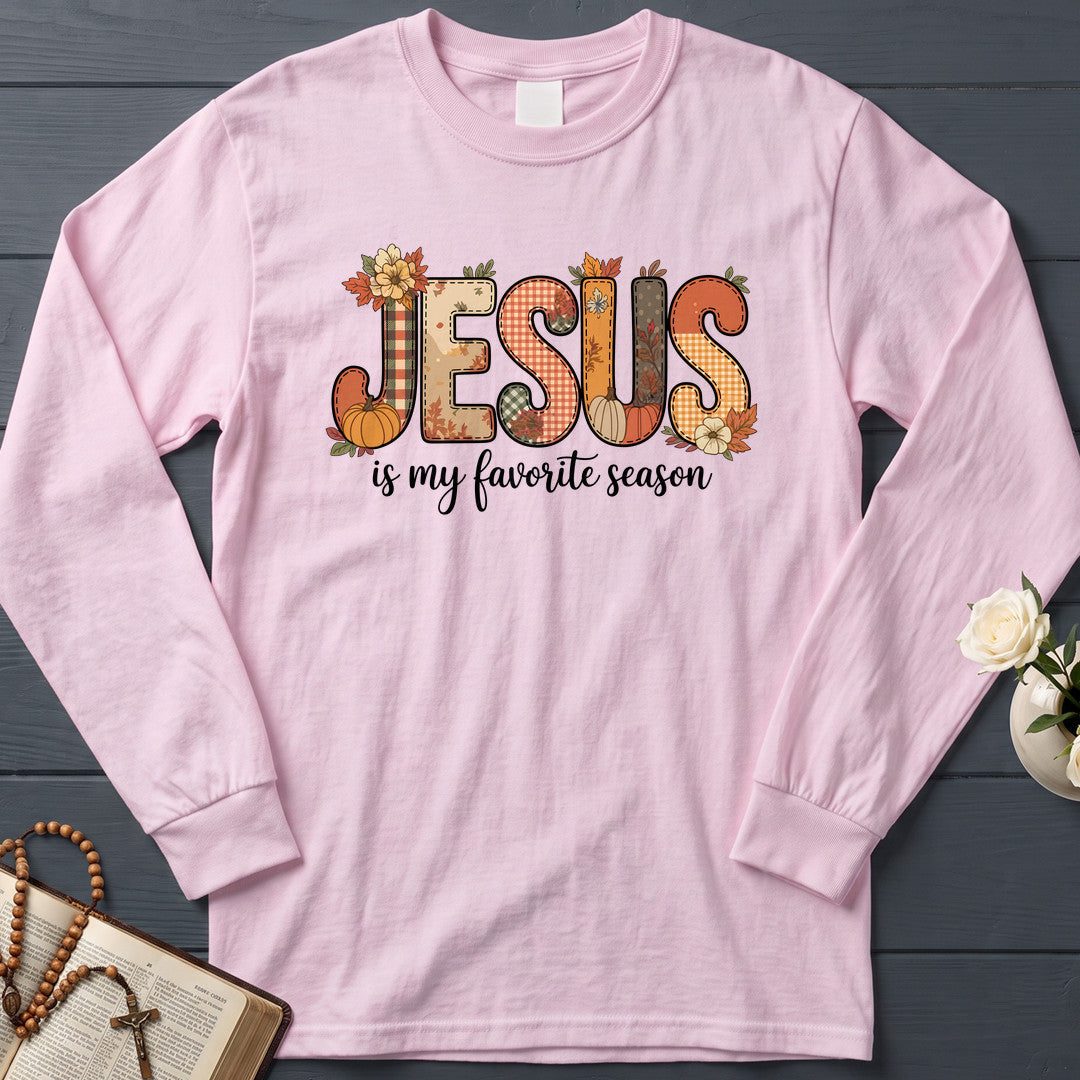 Jesus Is My Favorite Season 05