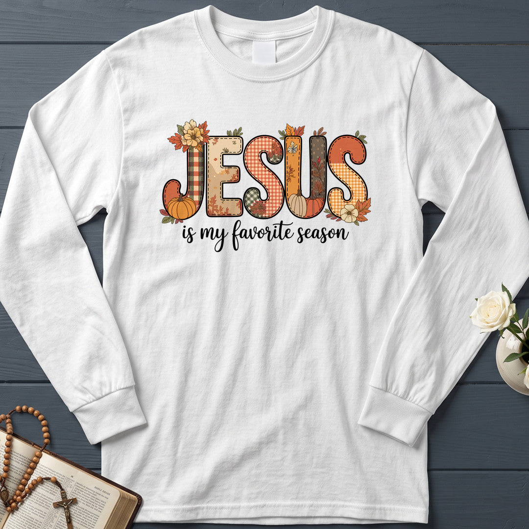 Jesus Is My Favorite Season 05